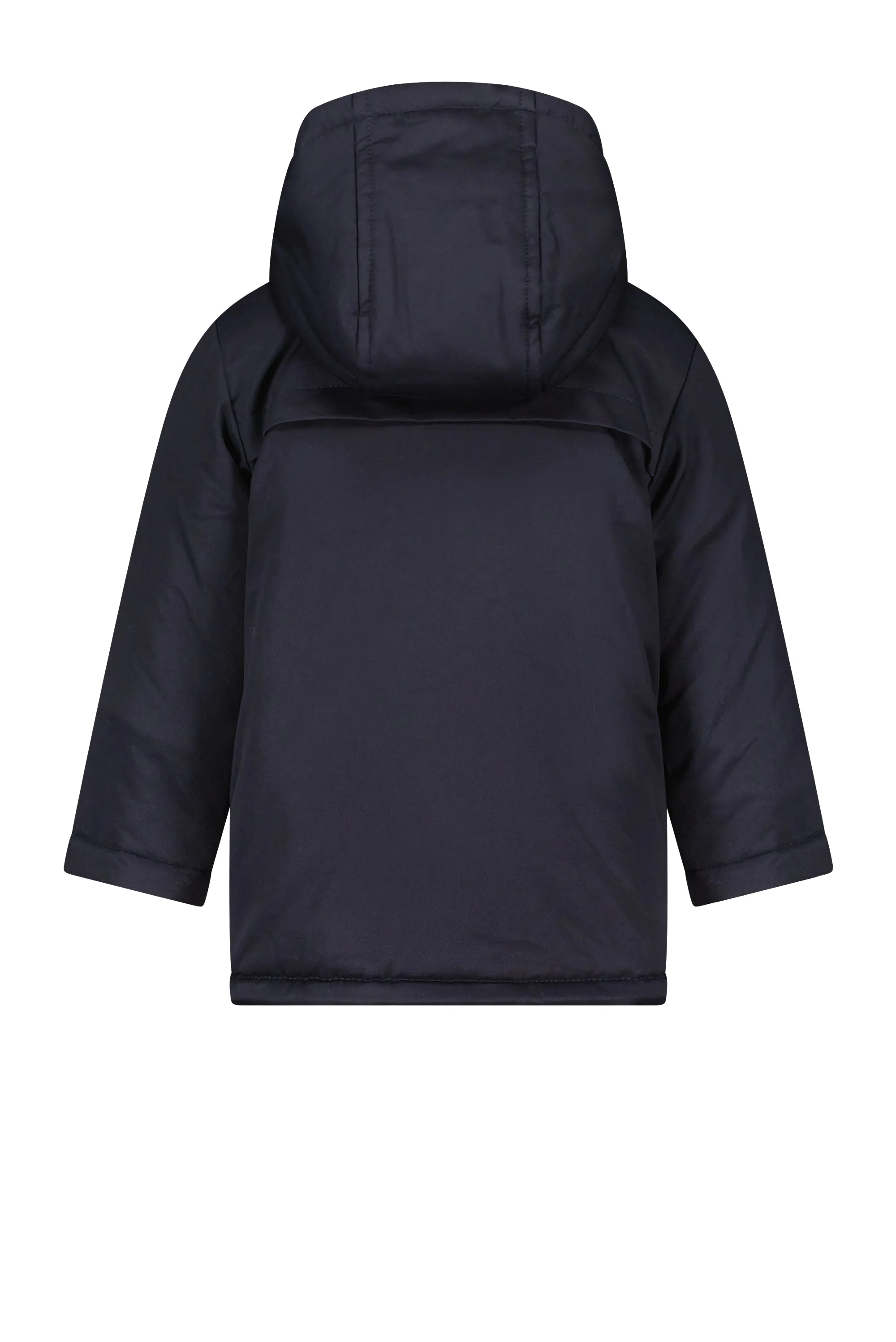 ◘ BUBBY ◘ Garçon parka *Navy*