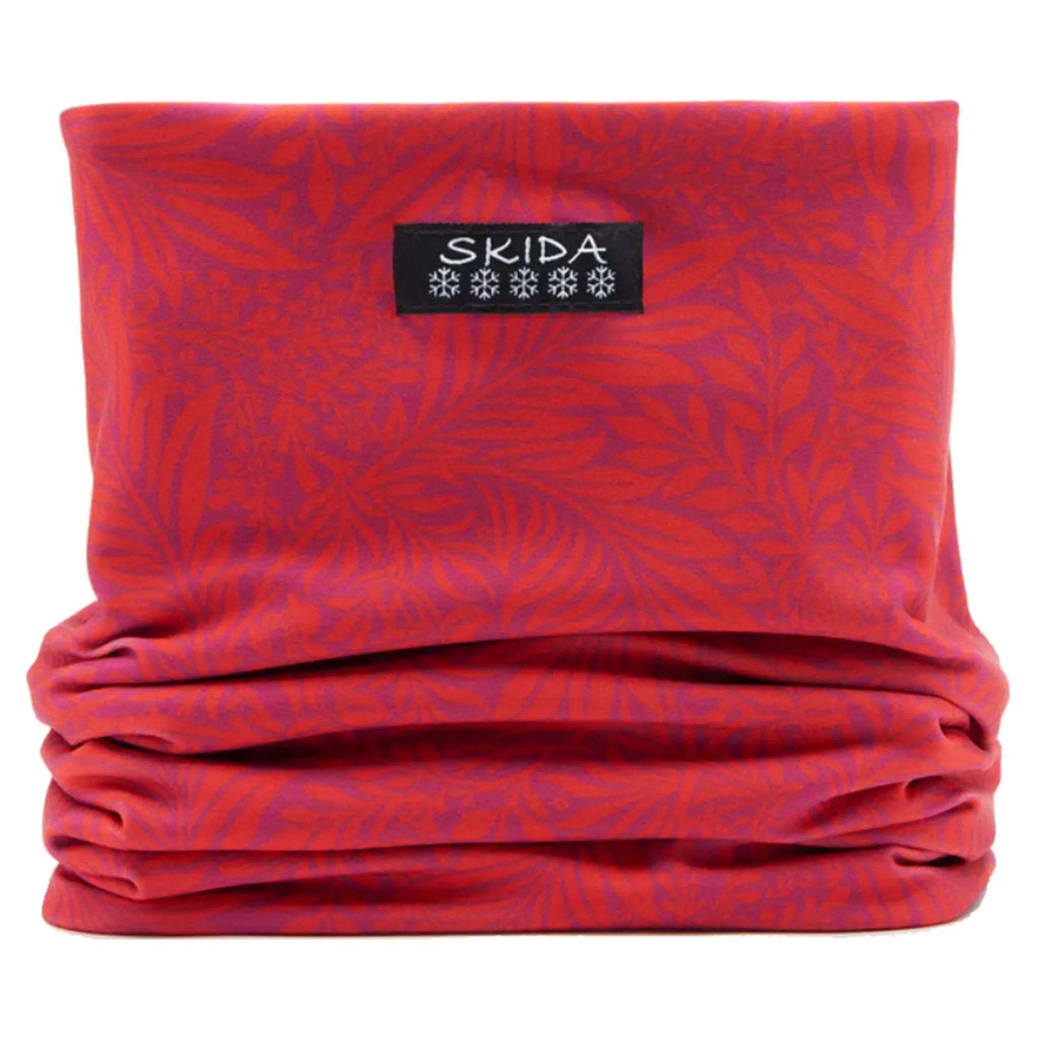 2023 Skida Alpine Women's Neckwarmer