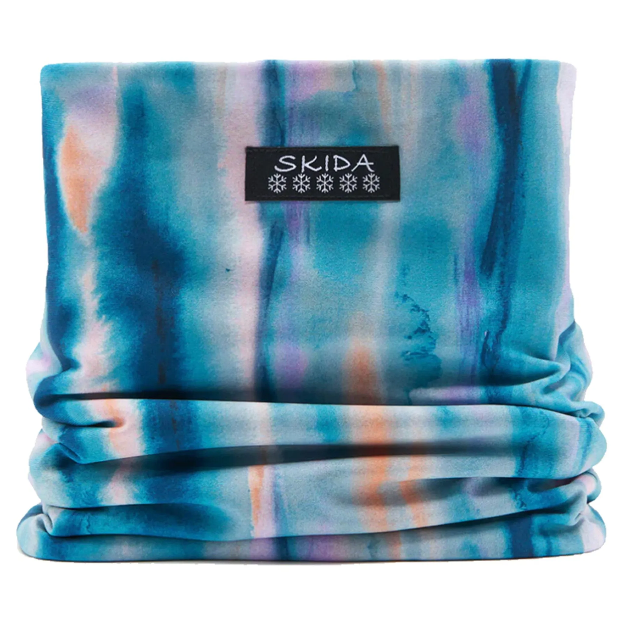 2023 Skida Alpine Women's Neckwarmer