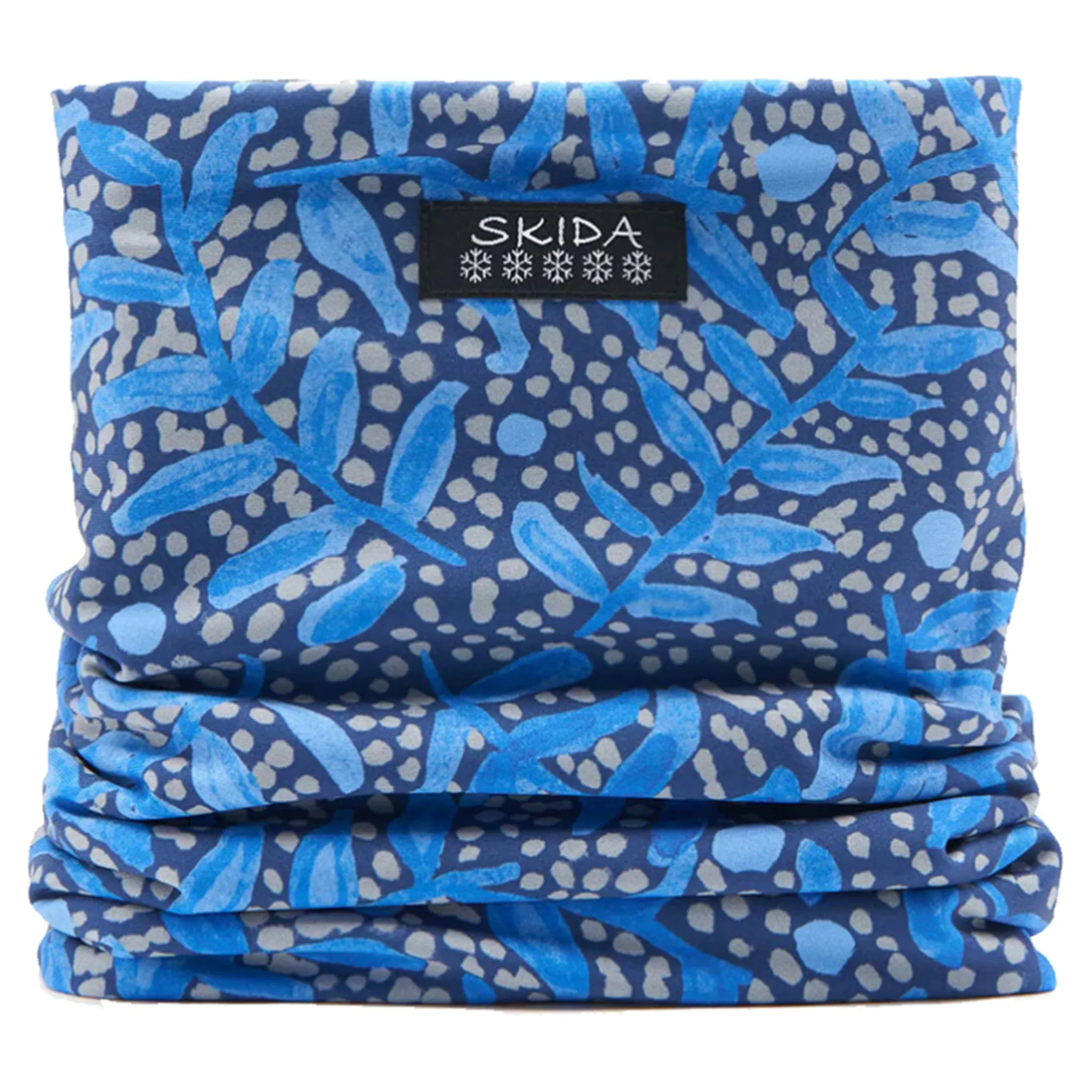 2023 Skida Alpine Women's Neckwarmer