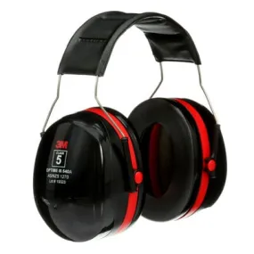 3M™ PELTOR™ H540A Optime™ III Earmuff (SLC80 33dB, Class 5)