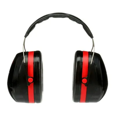 3M™ PELTOR™ H540A Optime™ III Earmuff (SLC80 33dB, Class 5)