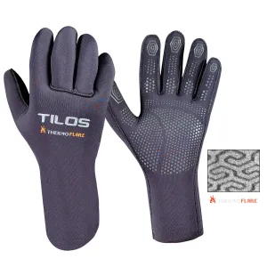 3mm Thermoflare Superstretch Gloves