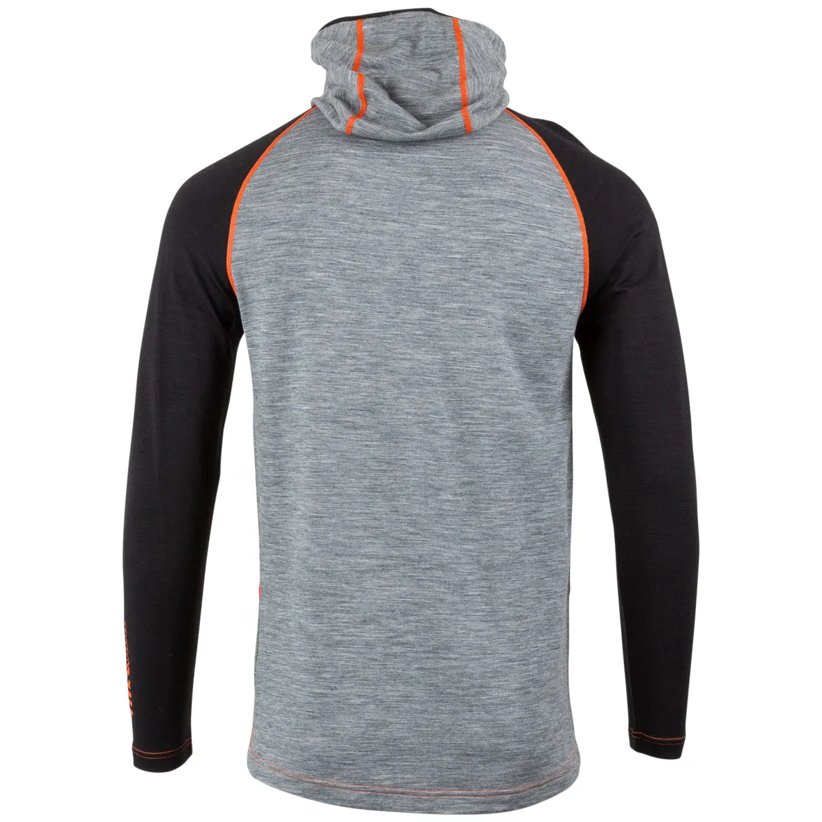 509 FZN Merino Hooded Shirt