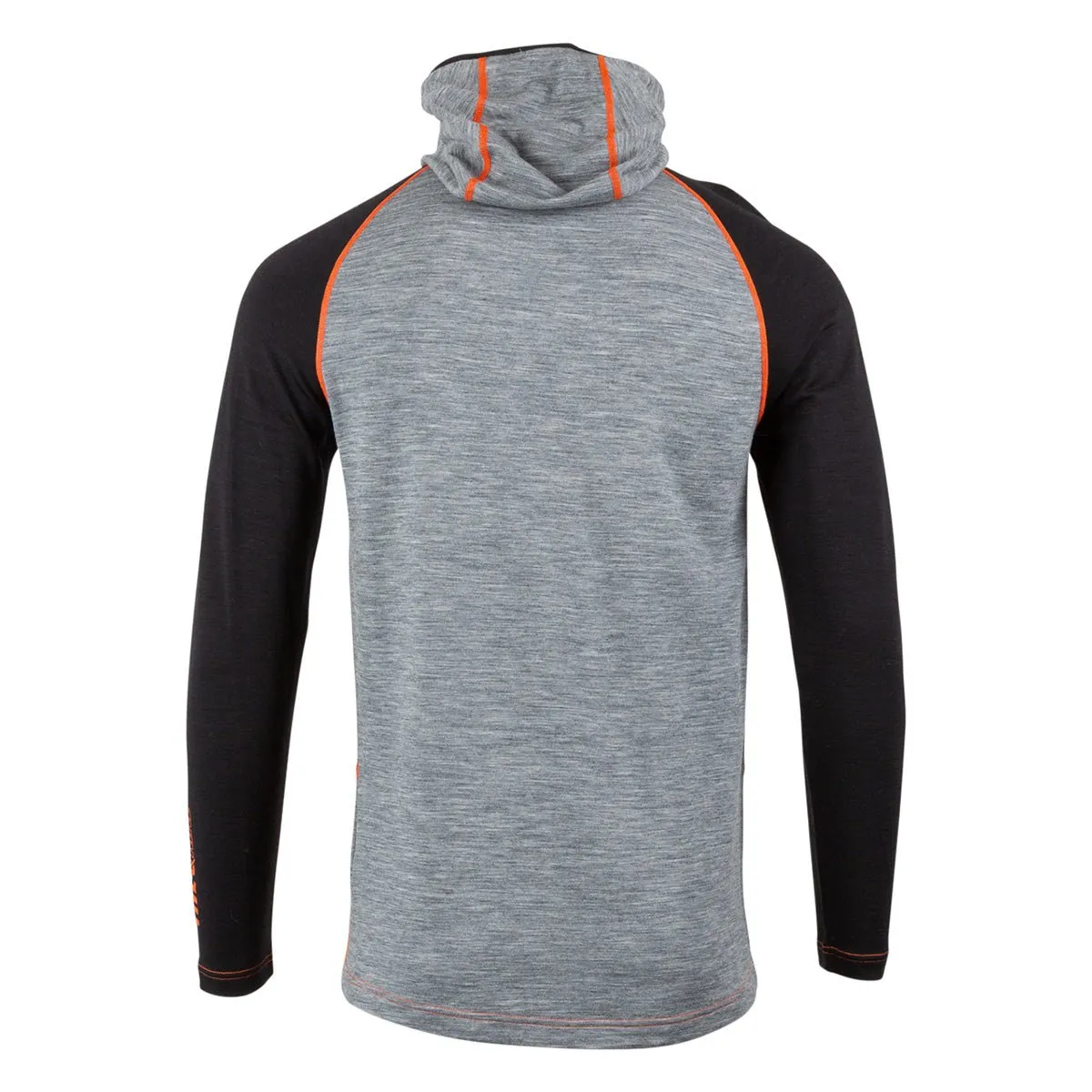 509 FZN MERINO HOODIE