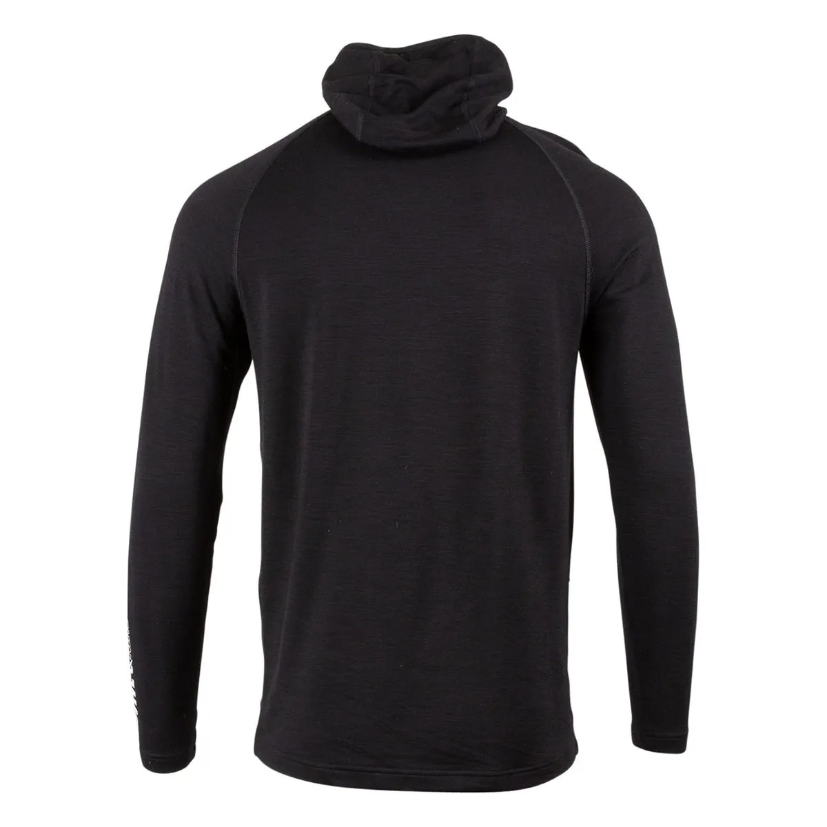 509 FZN MERINO HOODIE