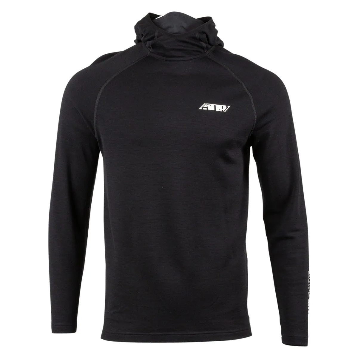 509 FZN MERINO HOODIE