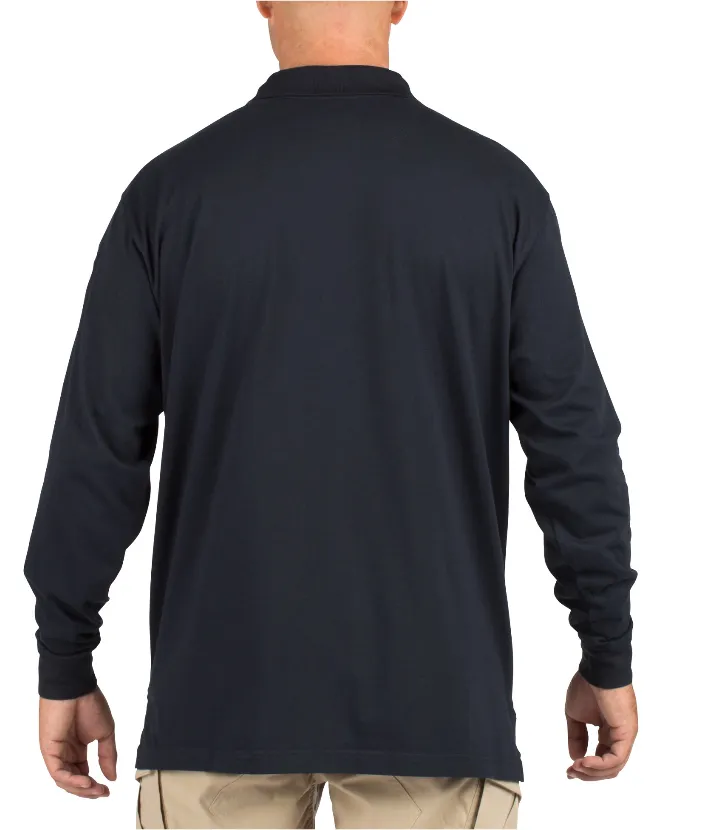 5.11 Long Sleeve Tactical Polo