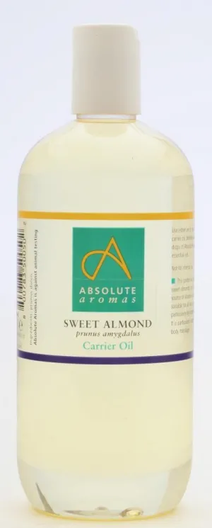 Absolute Aromas Almond Sweet, 500ml