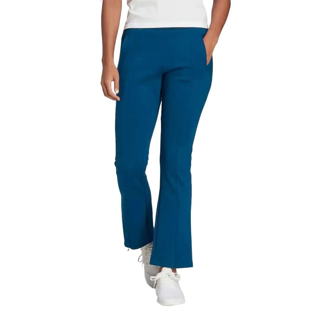 adidas - Women's Future Icons Badge Of Sport Flare Pant (HN0686)