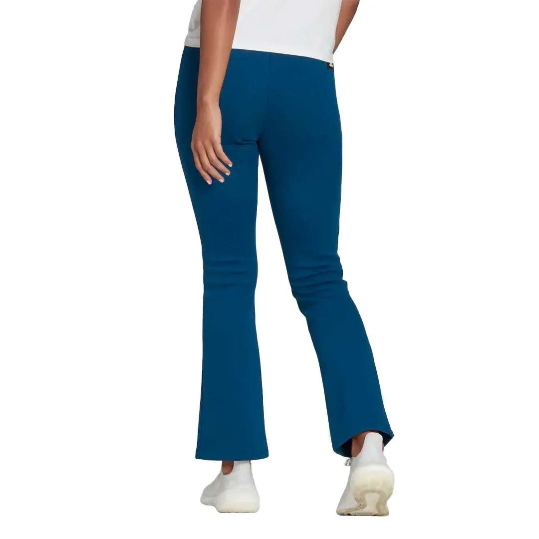 adidas - Women's Future Icons Badge Of Sport Flare Pant (HN0686)