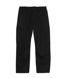 ADIDAS Y-3 Classic Cargo Pant Black