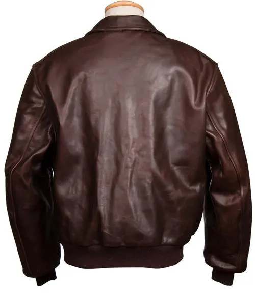 Aero 1950s Flight Jacket