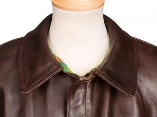 Aero 1950s Flight Jacket