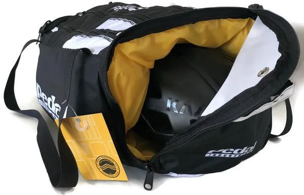 All Deep Colors Cycling RACEDAY BAG™ ISD