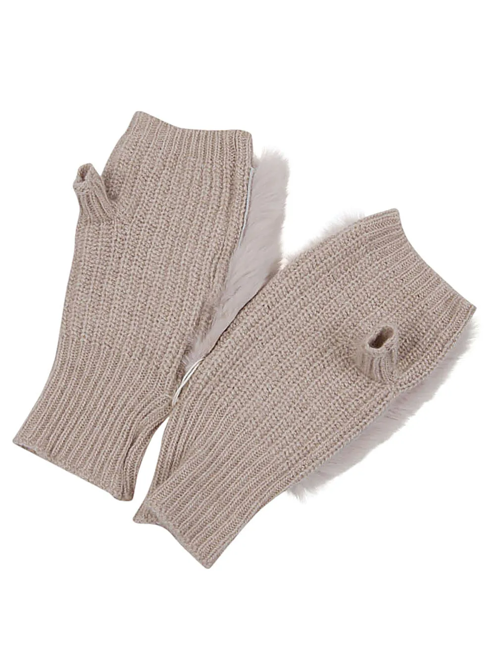 Alpo Gloves Beige