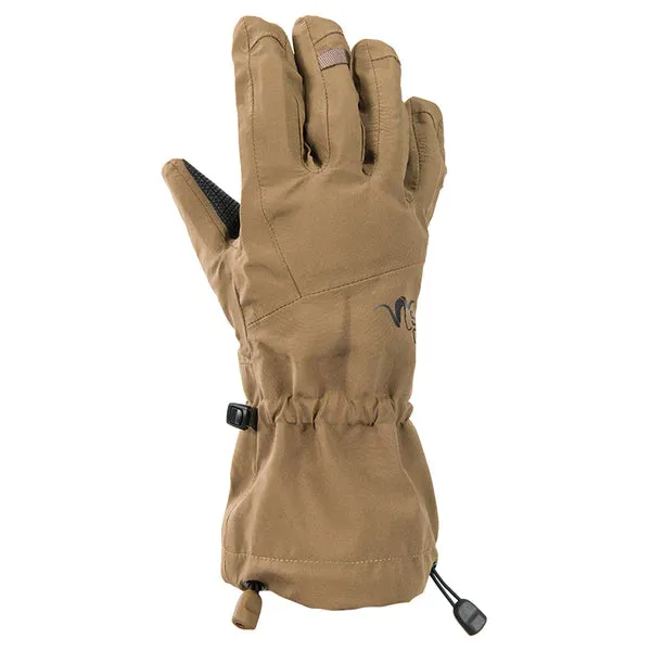 Altimeter Gloves