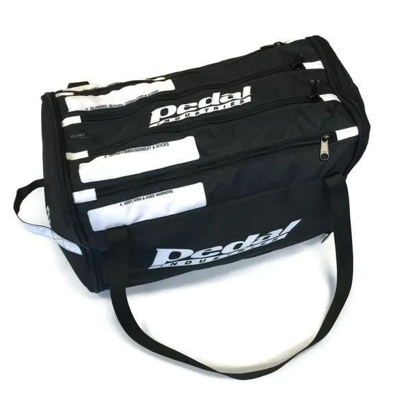 Apex RACEDAY BAG - ships in about 3 weeks.