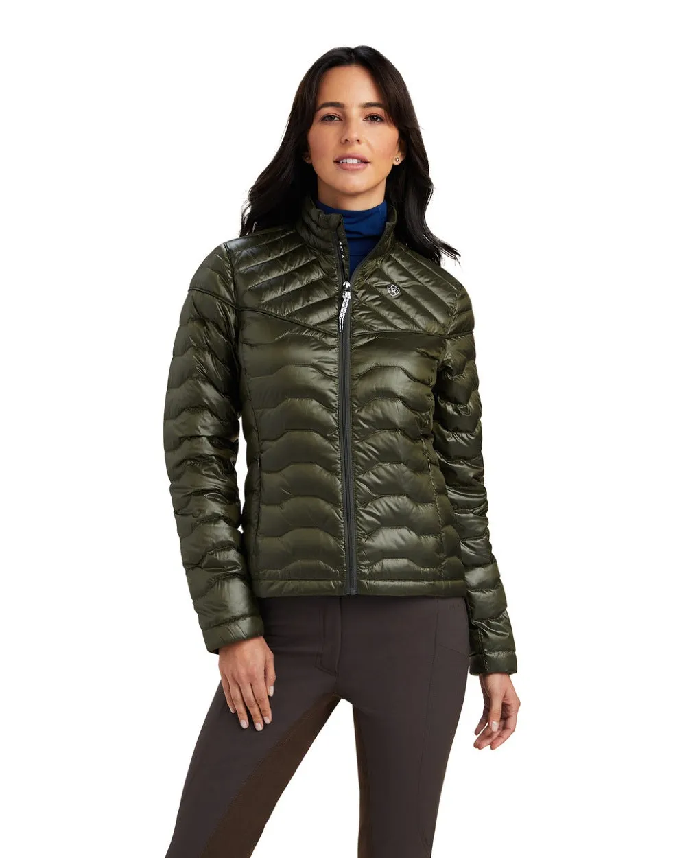 Ariat Womens Ideal Down Jacket