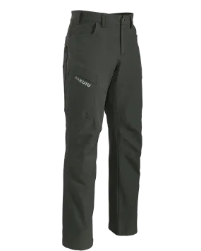 Attack Pant | Gunmetal