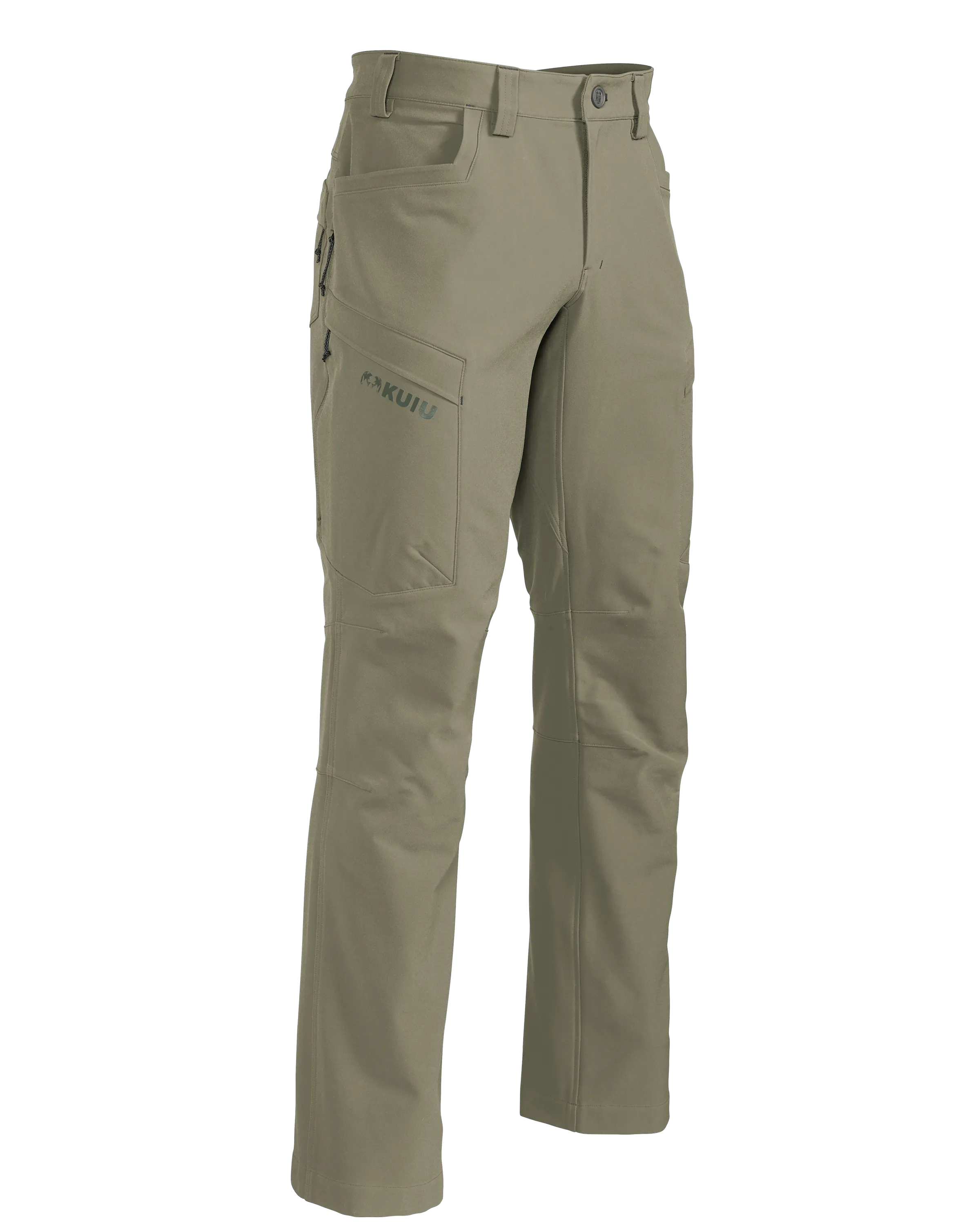 Attack Pant | Khaki