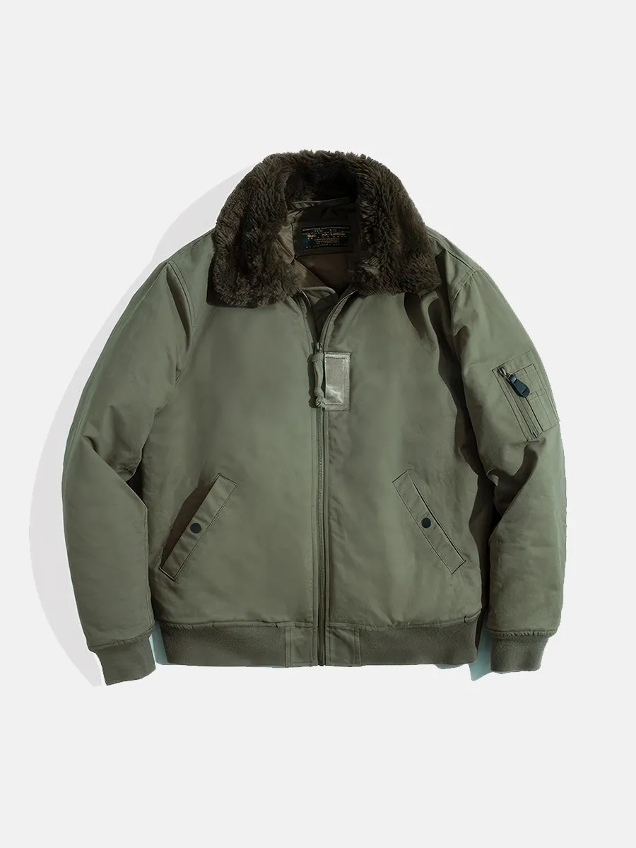 B-15 Bomber Jacket