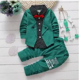 Baby Boys Clothing Set Casual