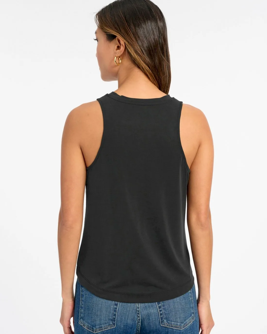 Bamboo Layering Tank