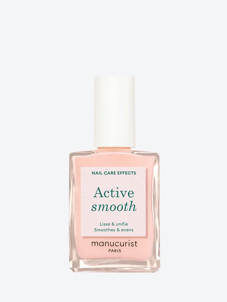 Base coat active smooth 15 ml