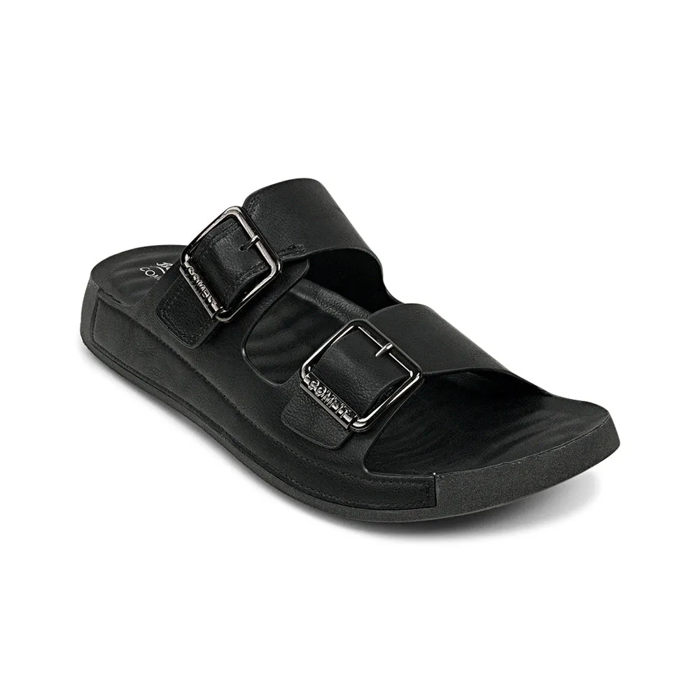 Bata Comfit CAMAN Slip-On Sandal for Men