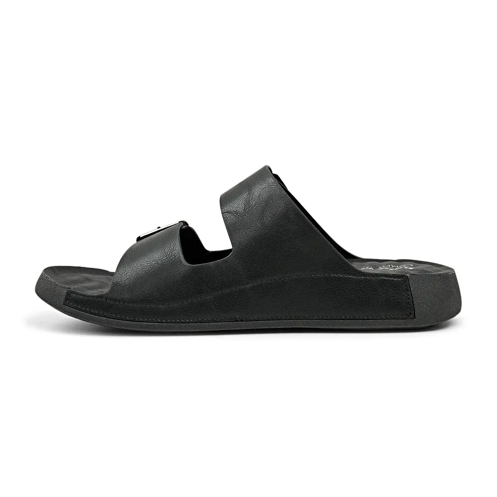 Bata Comfit CAMAN Slip-On Sandal for Men