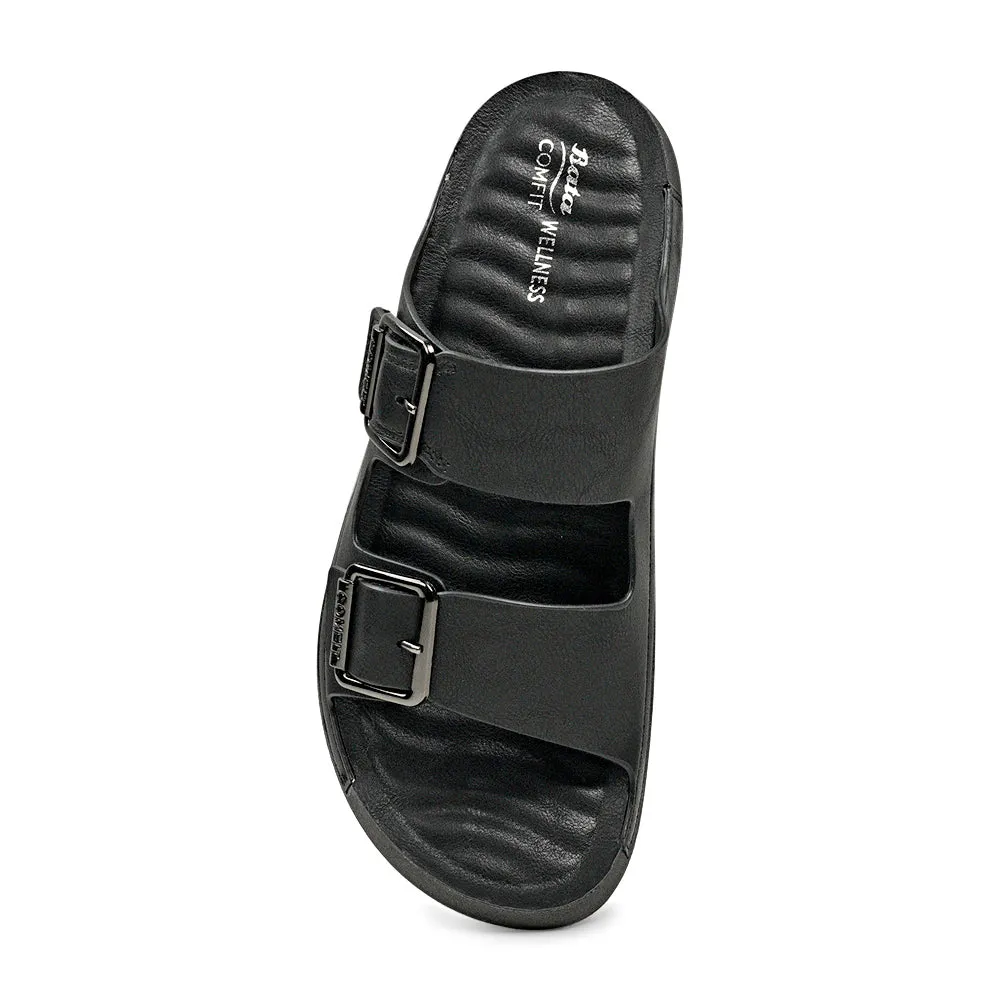 Bata Comfit CAMAN Slip-On Sandal for Men