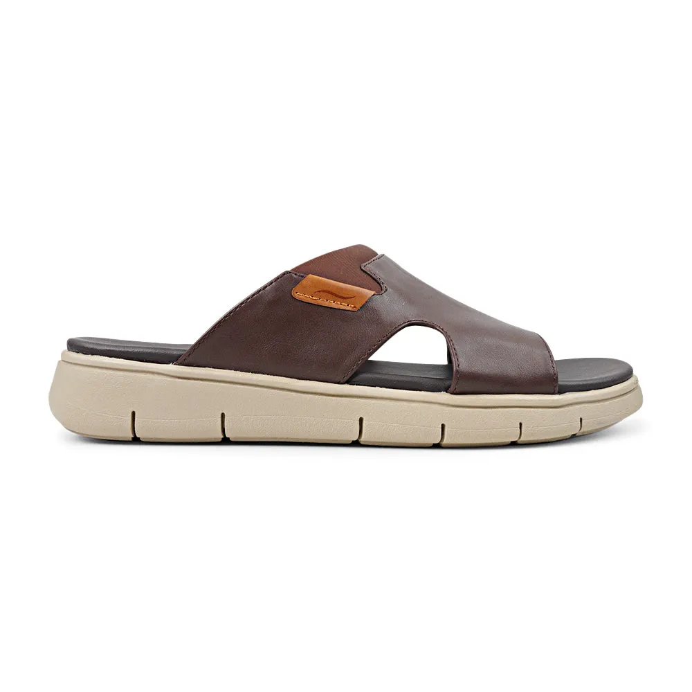 Bata Comfit FABIO FlexiFit Slip-On Sandal for Men