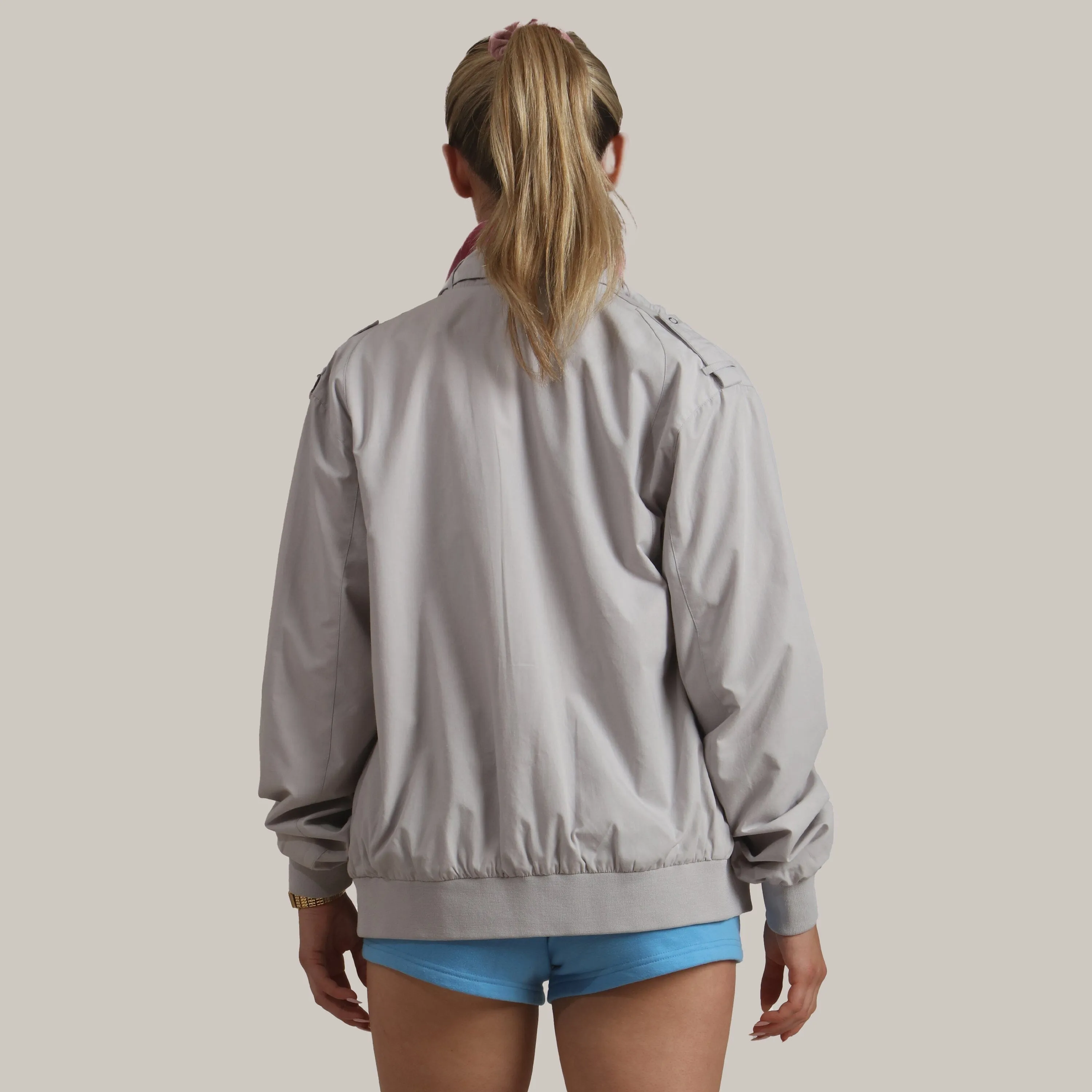 BOBBI Iconic Racer Jacket