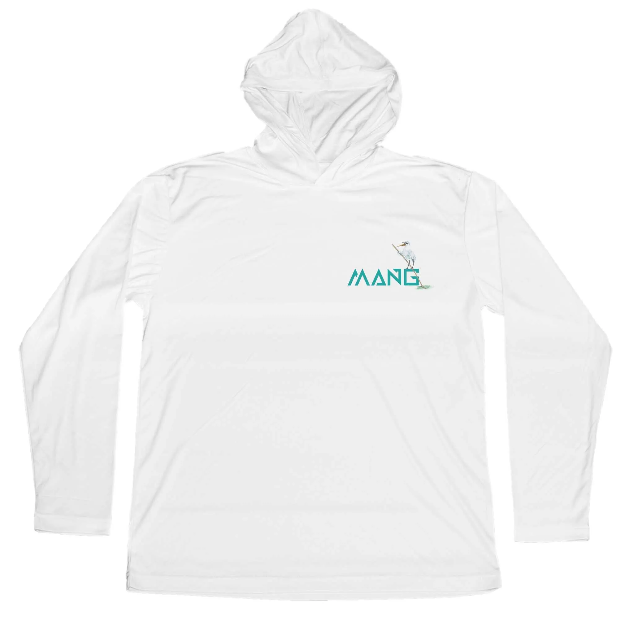 Captain Cleanwater Hoodie