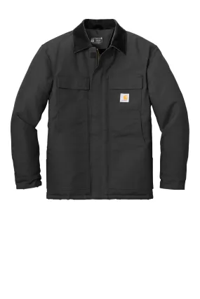 Carhartt Tall Duck Traditional Coat