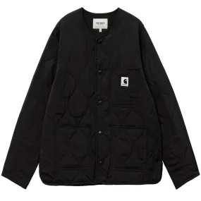 Carhartt WIP Womens Skyler Liner Jacket Black