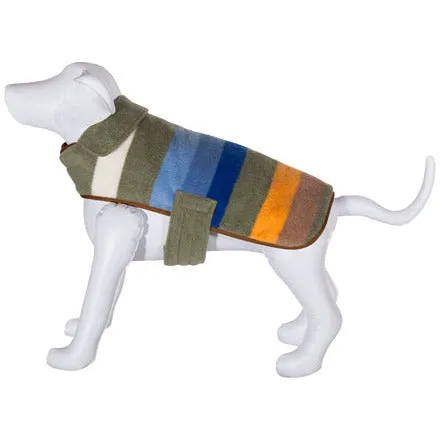 Carolina Pet Company - Rocky Mountain National Park Dog Coat