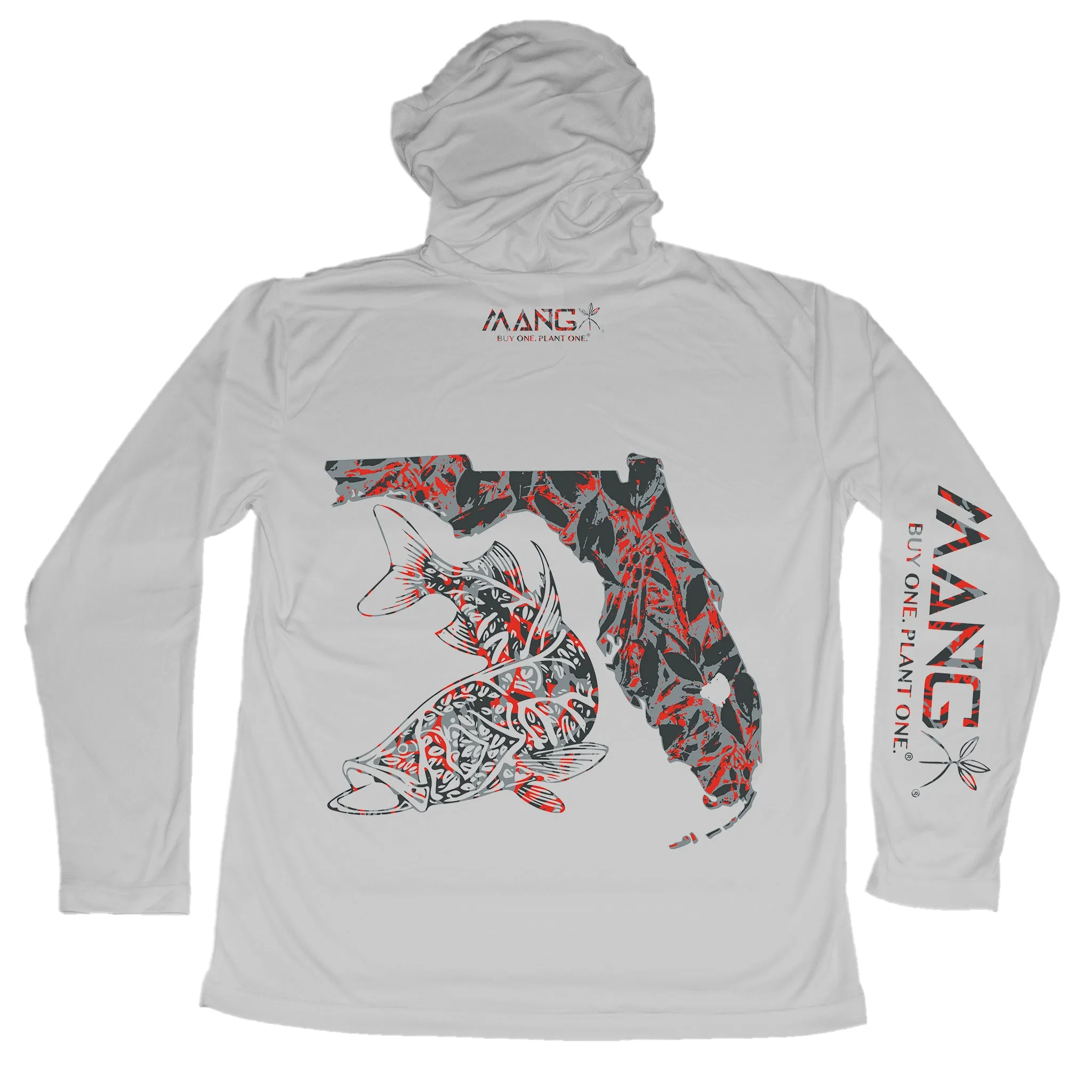 CCA Florida Snook Hoodie