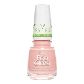 China Glaze - Eco Glaze - Bridal Lily 0.5 oz - #82064