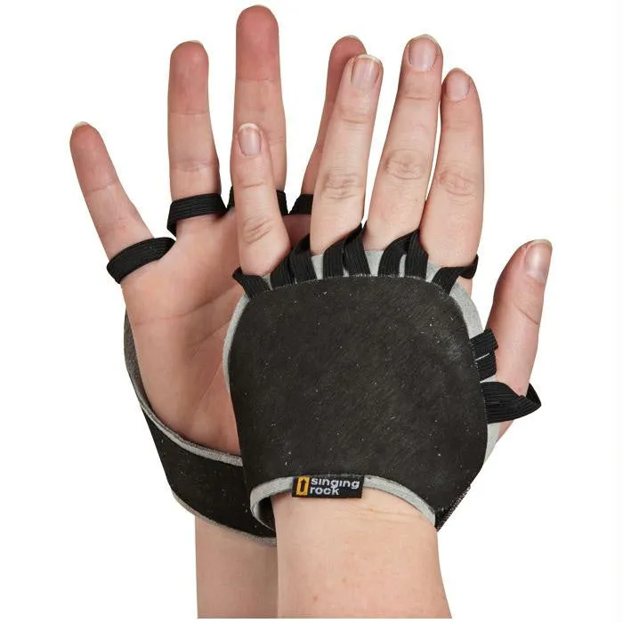 Chocky Jamming Gloves - M