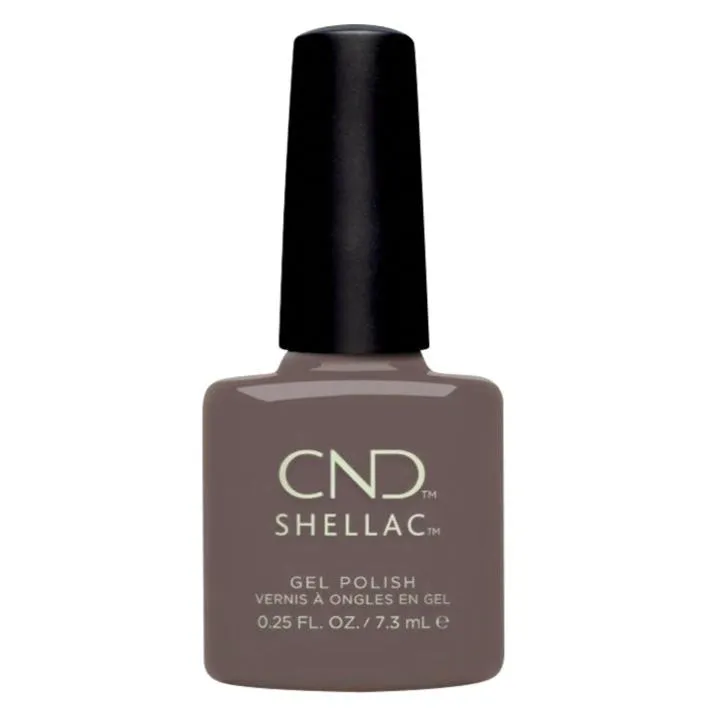 CND - Shellac Above My Pay Gray-ed (0.25 oz)