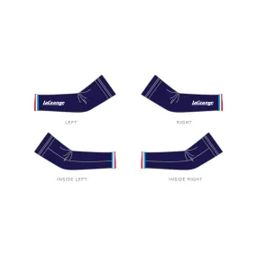 Custom Arm Warmer - La Grange French National