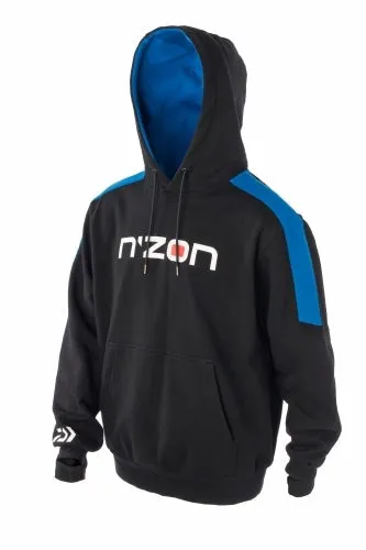 Daiwa N’ZON Hoodie