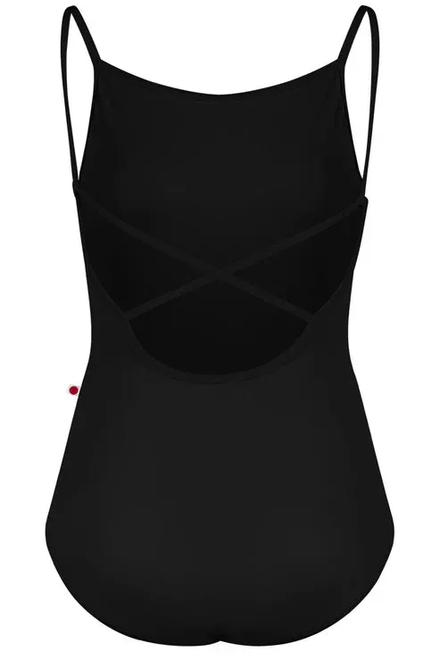 Daniela Adult Basic Leotard