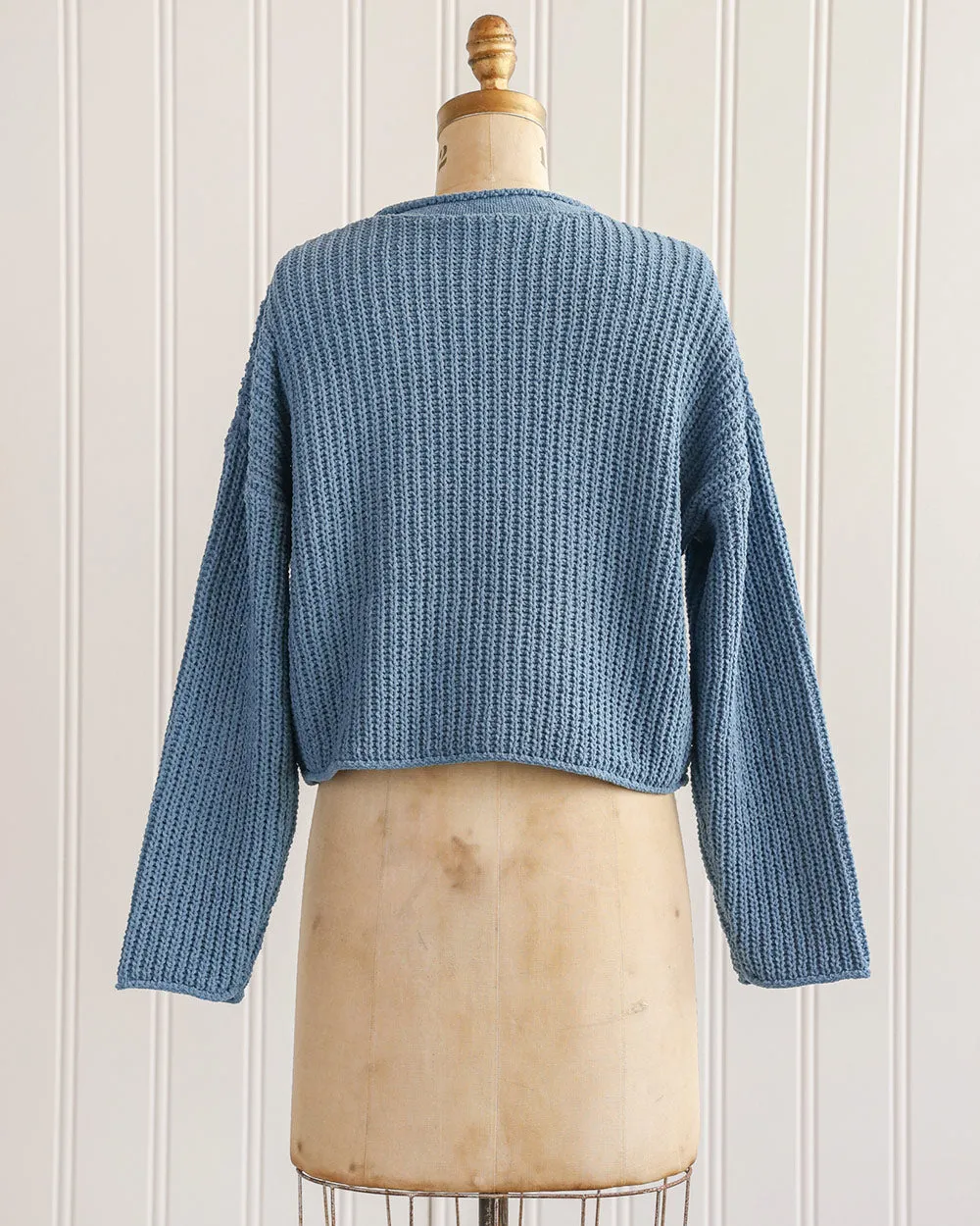 Danube Sweater