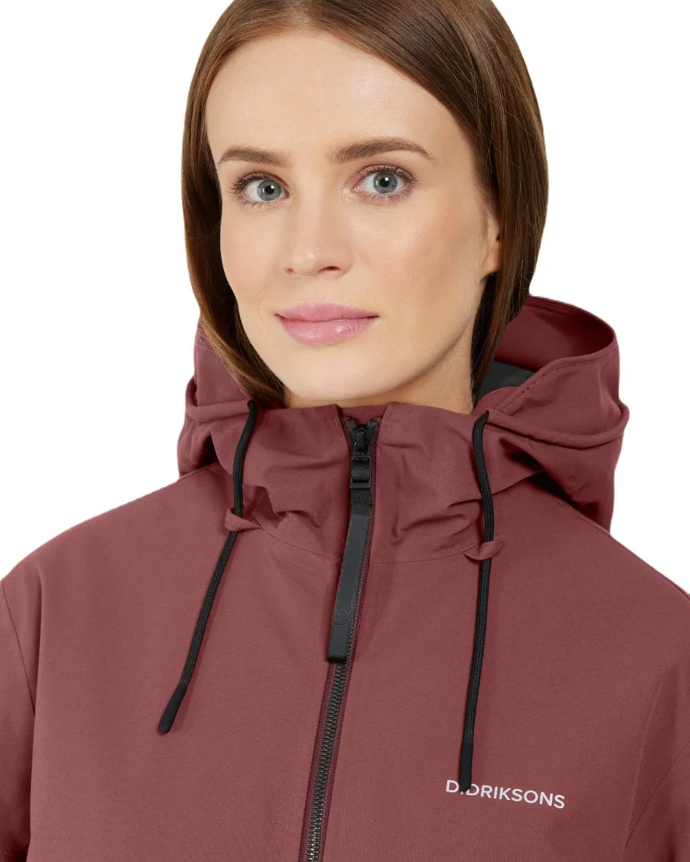 Didriksons Womens Fia Parka