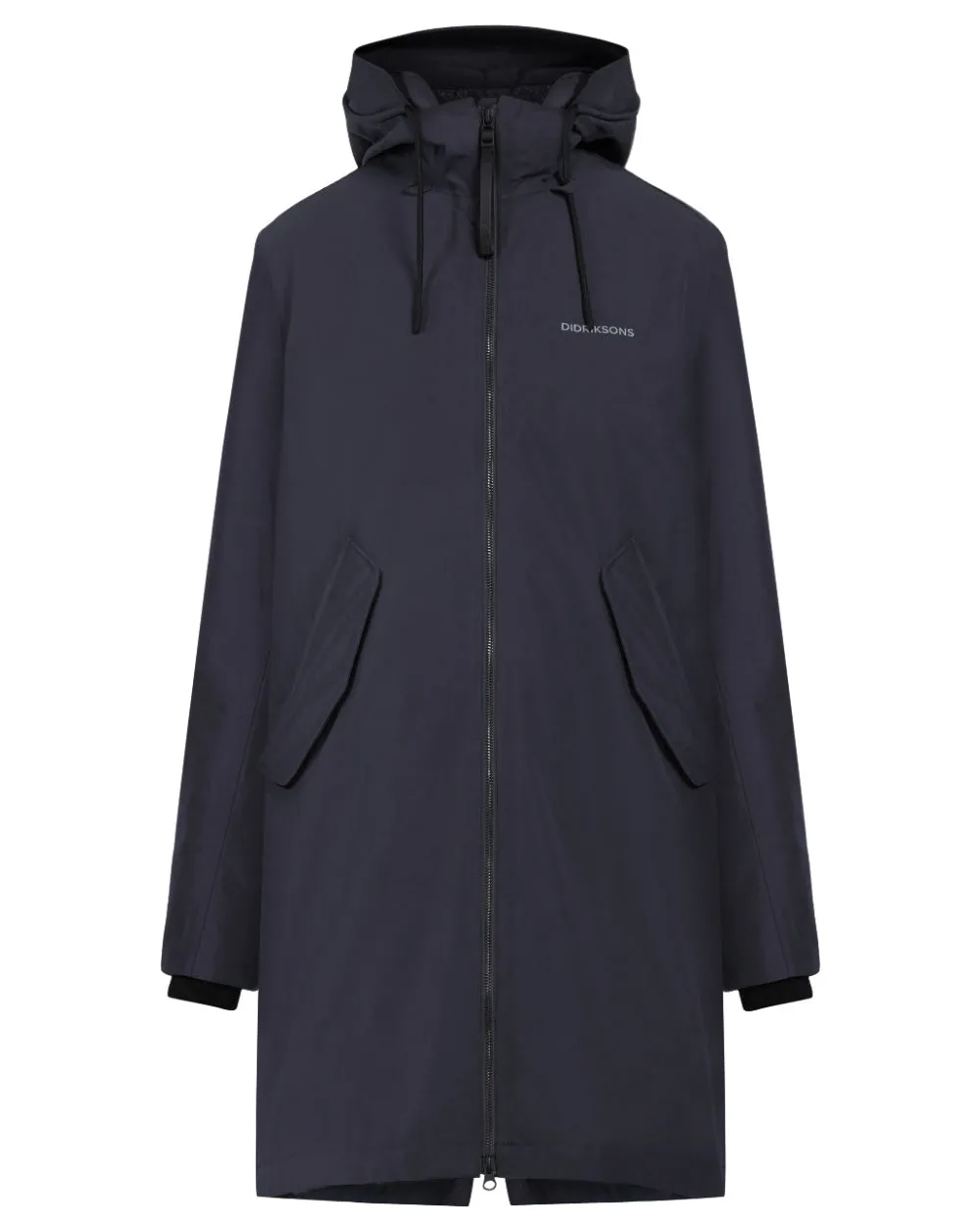 Didriksons Womens Fia Parka