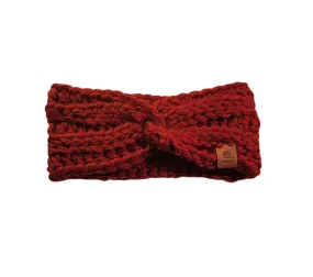 Ear Warmer Headband Child Size