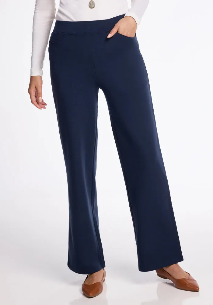 Ellie Wide Leg Pants